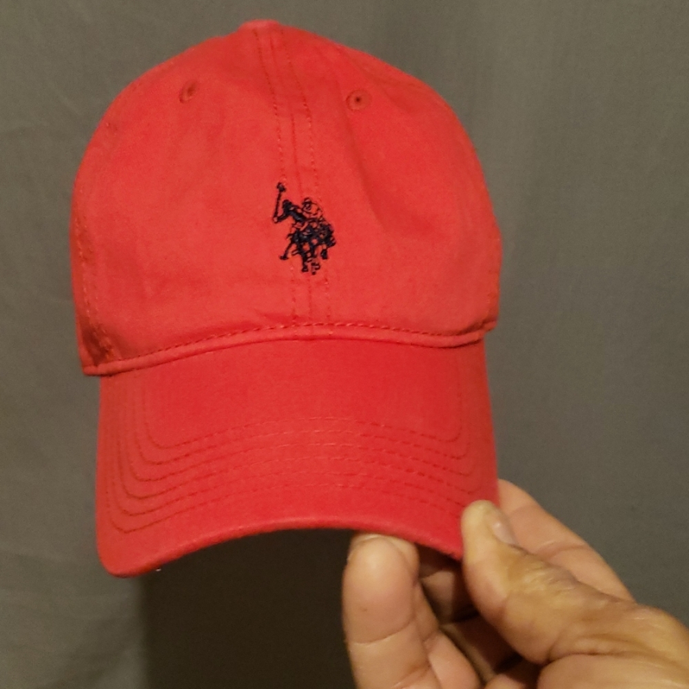 Polo hat